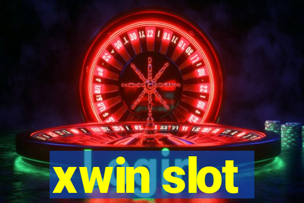 xwin slot